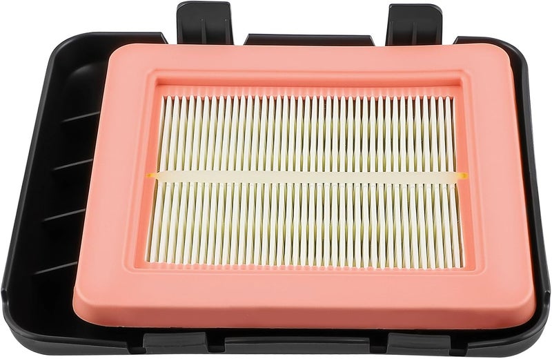 SIMPERAC GCV 170 Air Filter Cover for Honda GCV170 GCV200 GCV160 GCV190 GC160 GC190 GCV 160 Air Filter Fuel Filter Spark Plug Parts for Honda HRN216 HRX217 HRR216 Lawn Mower - Image 4